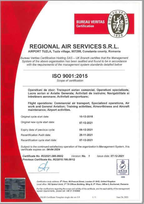 ISO 9001